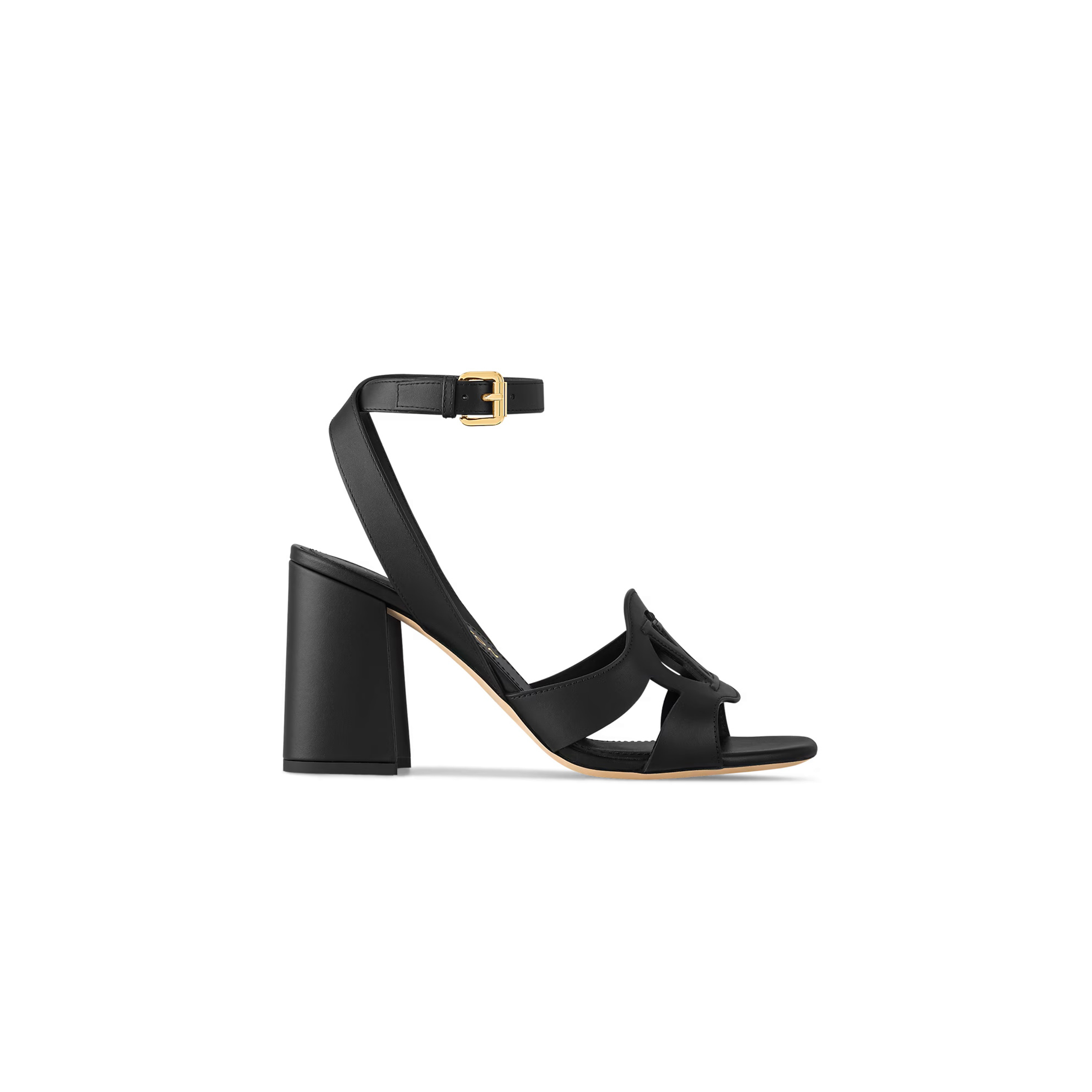 LOUIS VUITTON LV ISOLA SANDALS 1ACKL1